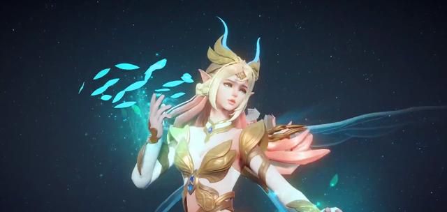 艾琳上架是好事,但是伴生皮肤加入"珍宝阁",遭大量玩家不满|珍宝阁