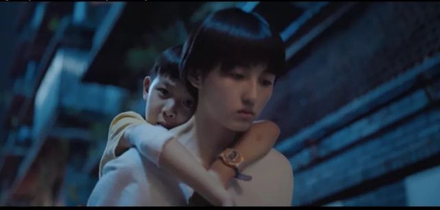 2021年流泪最多的电影?首日票房坚挺,《我的姐姐》评分7.6休闲区蓝鸢梦想 - Www.slyday.coM