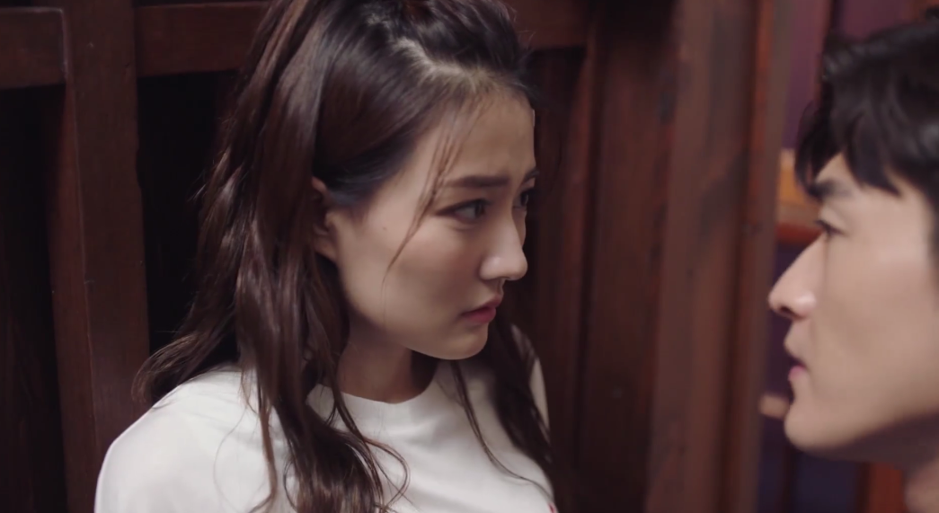 若你安好便是晴天方笑愚为方倩的眼病发愁唐明轩辜负莫菲