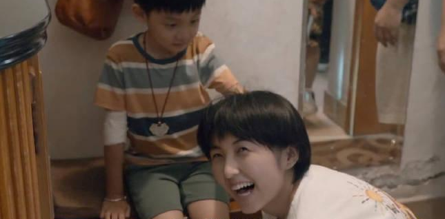 李银河发文评我的姐姐，重男轻女深入骨髓，开放式结局是迫不得已休闲区蓝鸢梦想 - Www.slyday.coM