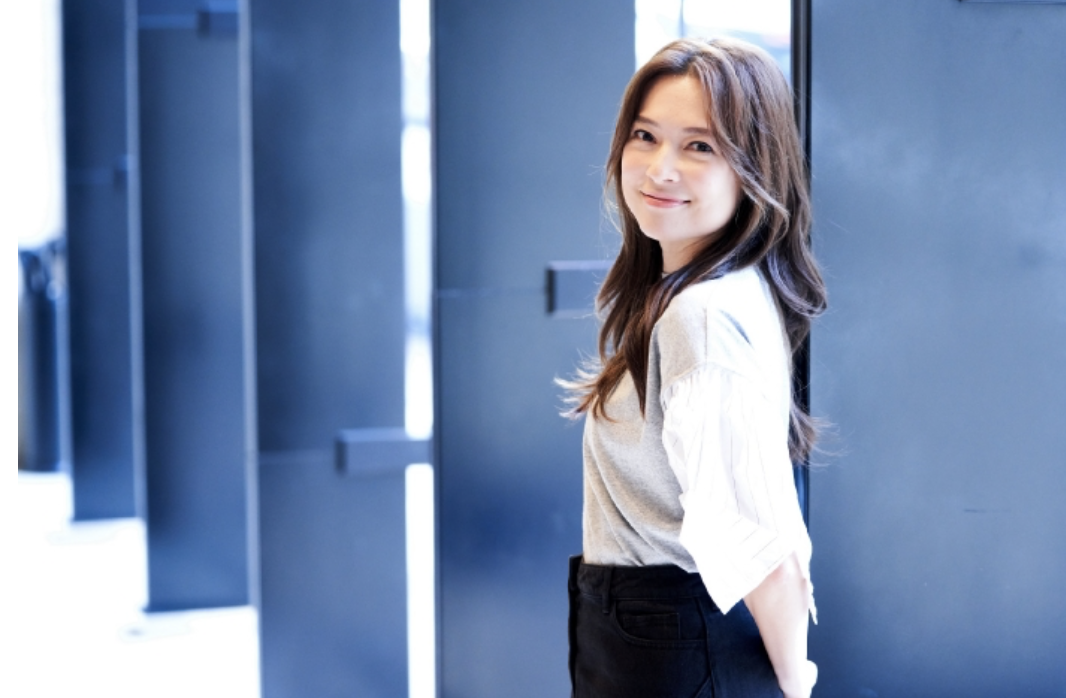 欧倩怡隐退15年复出追求经济独立放弃与郭晋安联名过亿房产