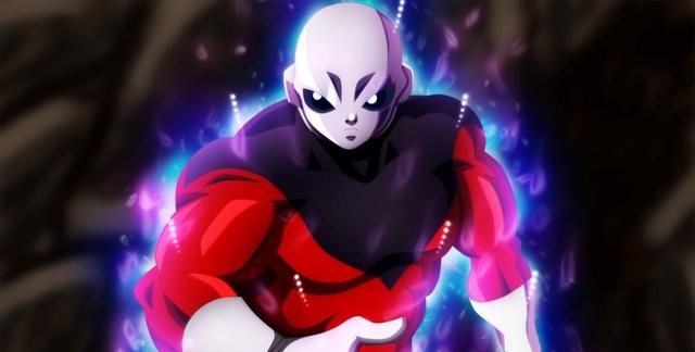 龙珠超:贝吉塔完成破坏神形态,能够击败吉连呢?