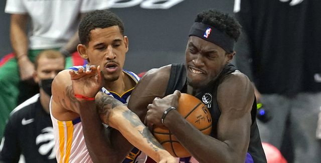 感谢猛龙,感谢纳斯,勇士只输53分,没破保罗的58分!科尔：耻辱休闲区蓝鸢梦想 - Www.slyday.coM