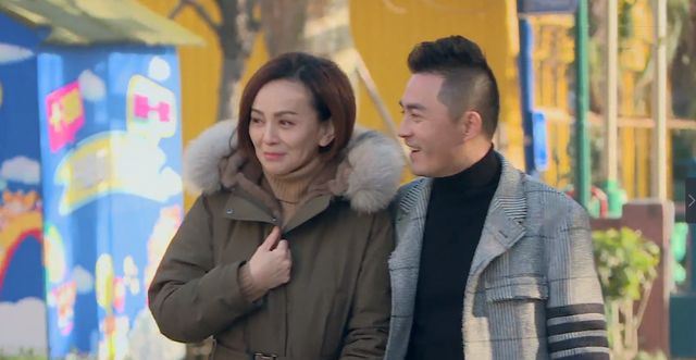 怦然再心动王琳和方磊还有机会吗王琳儿子给出答案