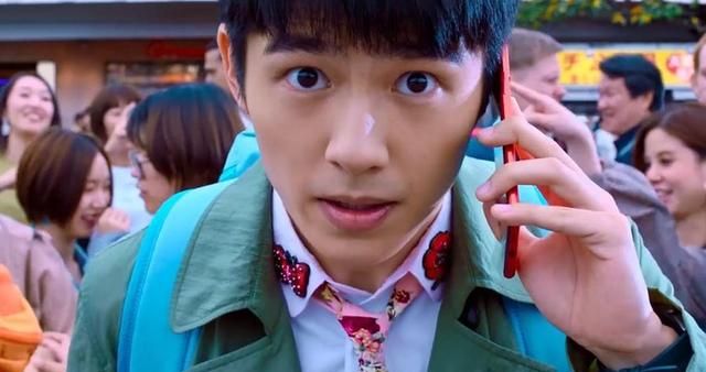 陈思诚点评《我的姐姐》,对张子枫吻戏不满意:本想用在唐探4休闲区蓝鸢梦想 - Www.slyday.coM 陈思诚点评《我的姐姐》,对张子枫吻戏不满意:本想用在唐探4休闲区蓝鸢梦想 - Www.slyday.coM