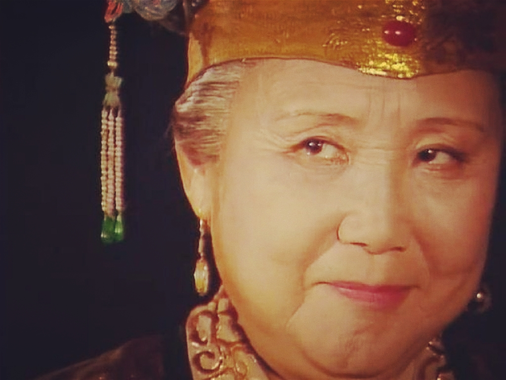 红楼梦:贾代善死后,他的六个妾室都哪里去了?