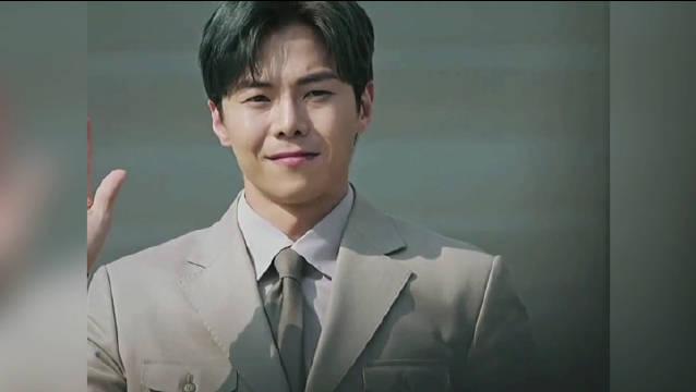 "意识到生命倒计时,还想最后再看你一眼"洛根李好惨