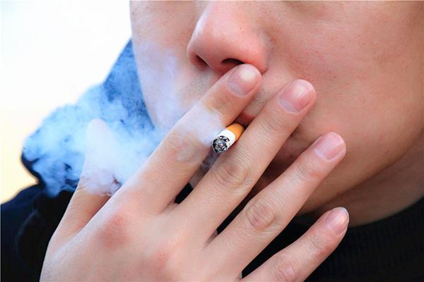 不抽烟不喝酒，为什么也会得肺癌？肺癌和哪些因素有关？休闲区蓝鸢梦想 - Www.slyday.coM