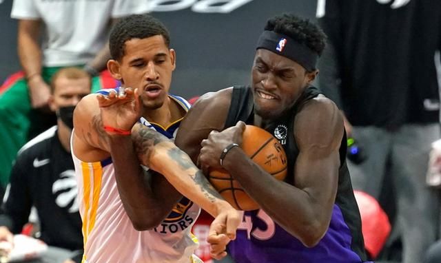 输53分太惨!猛龙主帅打瞌睡!帕金斯怒喷勇士：科尔能执教全因超巨休闲区蓝鸢梦想 - Www.slyday.coM