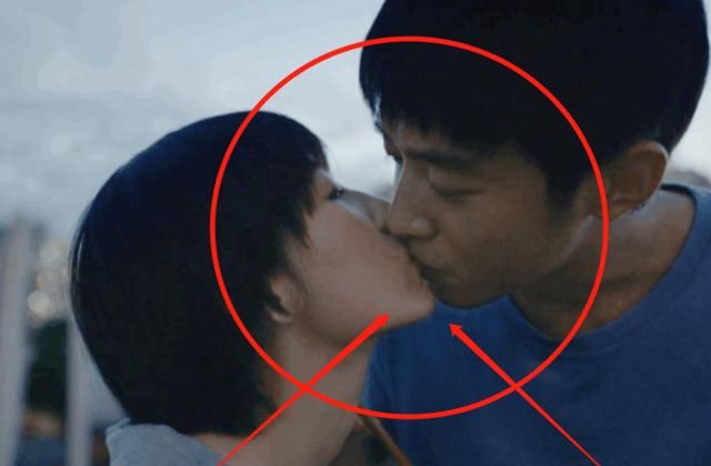 我的姐姐首映礼陈思诚称张子枫初吻该给刘昊然粉丝都不淡定了