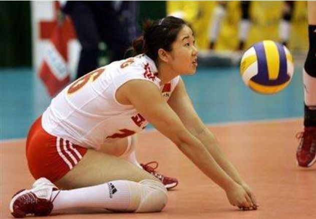 陈忠和最得意弟子,曾怀孕打比赛,今发福韵味十足|陈忠和|张娜|中国