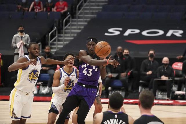 53分惨败猛龙！勇士真不配拥有库里，他和詹姆斯联手真有可能！休闲区蓝鸢梦想 - Www.slyday.coM