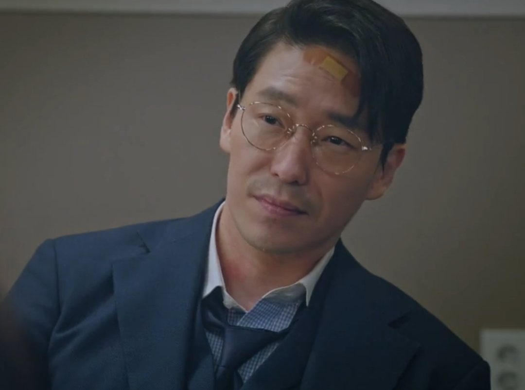 朱丹泰失去了一切:亲人,家庭,财富和顶楼, 虎落平阳还被李奎镇欺负