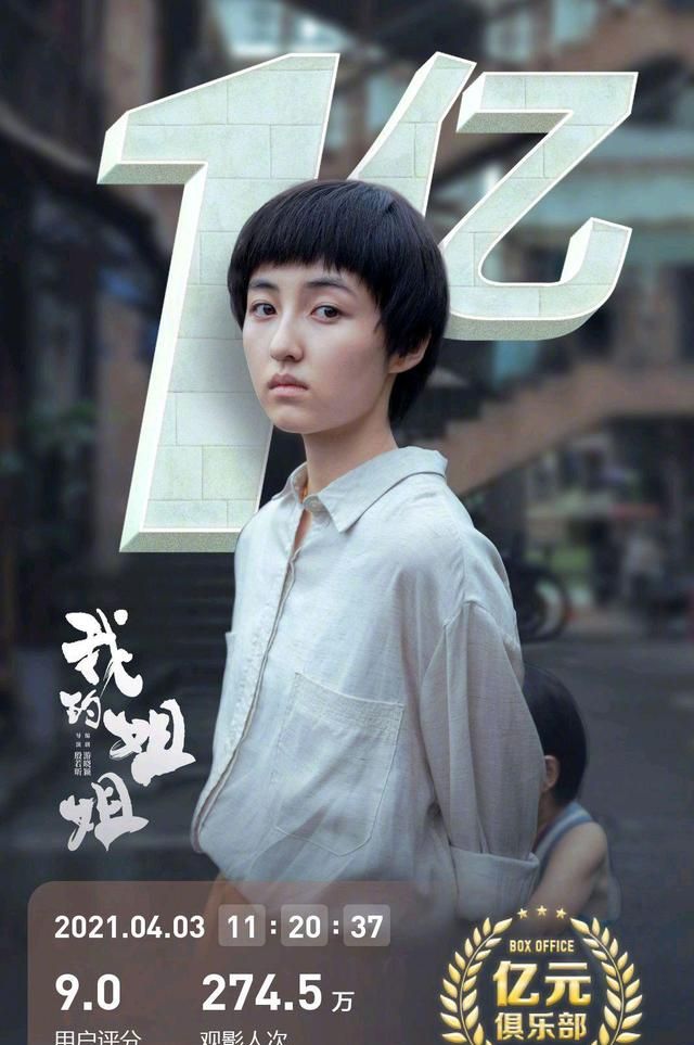 《我的姐姐》票房破亿!李银河评价我的姐姐休闲区蓝鸢梦想 - Www.slyday.coM 《我的姐姐》票房破亿!李银河评价我的姐姐休闲区蓝鸢梦想 - Www.slyday.coM