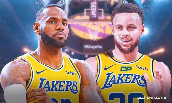 53分惨败猛龙！勇士真不配拥有库里，他和詹姆斯联手真有可能！休闲区蓝鸢梦想 - Www.slyday.coM