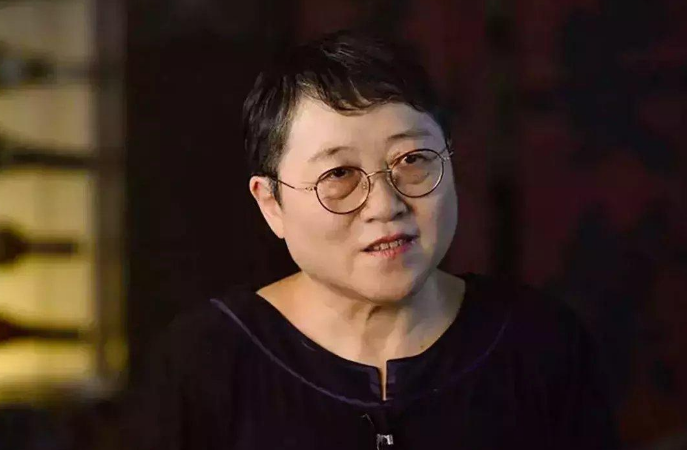 李银河发文评我的姐姐，重男轻女深入骨髓，开放式结局是迫不得已休闲区蓝鸢梦想 - Www.slyday.coM