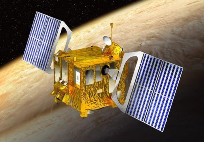 器就有6个,按照发射时间来看,分别是金星3号,金星4号,金星5号,金星6号