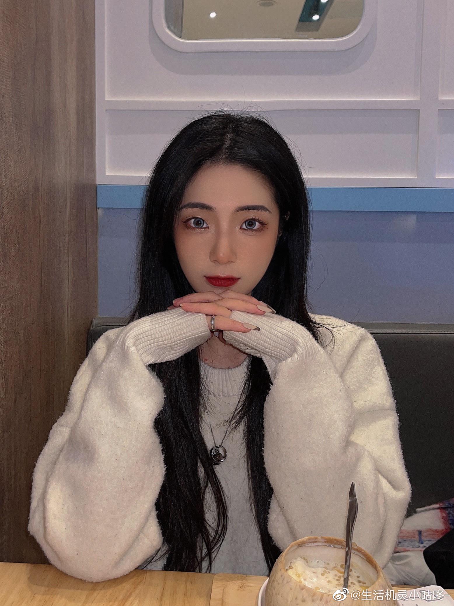 biu小咕咚突然出现