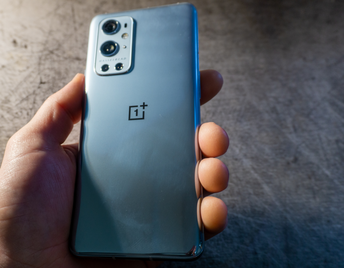 一加9 pro综合评测:对战苹果,三星旗舰机|价格却直接碾压__财经头条