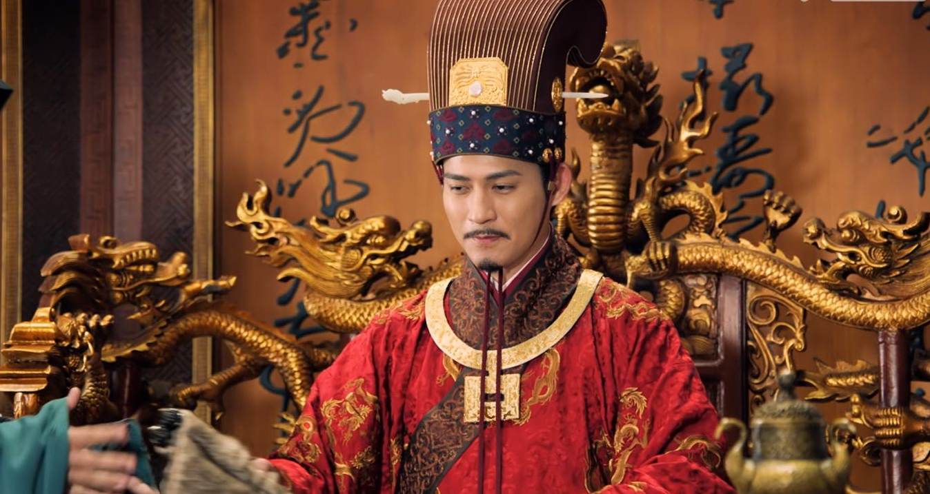 大宋宫词李沆让刘娥发毒誓是虚构的那么他是怎么样一个人呢