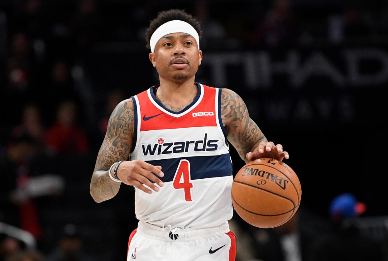 时隔1年重返nba小托马斯将加盟鹈鹕对阵火箭有望迎来首秀