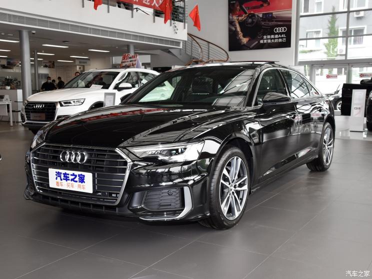 超19万奥迪车主注意啦 a6l存隔热板起火风险,即将召回!