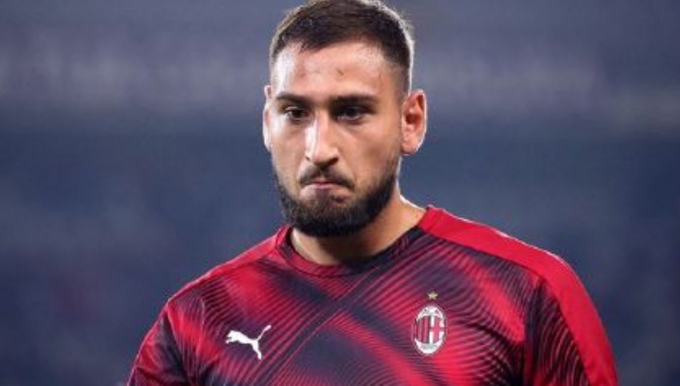 续约1年1200万年薪多纳鲁马向米兰提无理要求太欺负人了