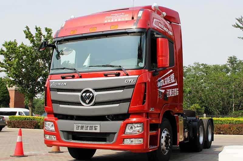 中国北方重型汽车多牛,长春济南西安太原洛阳北京等重卡制造业