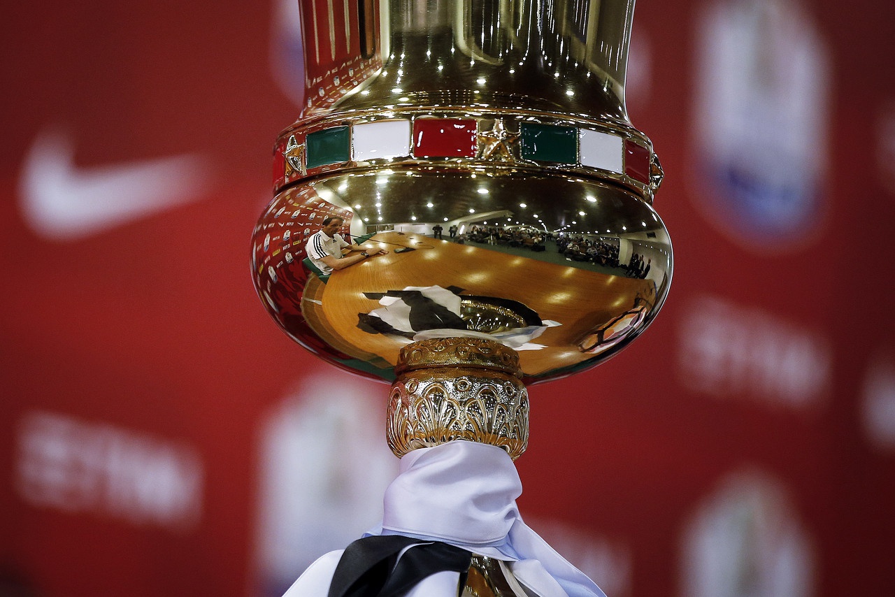 官方本赛季意大利杯决赛将在萨索洛主场进行