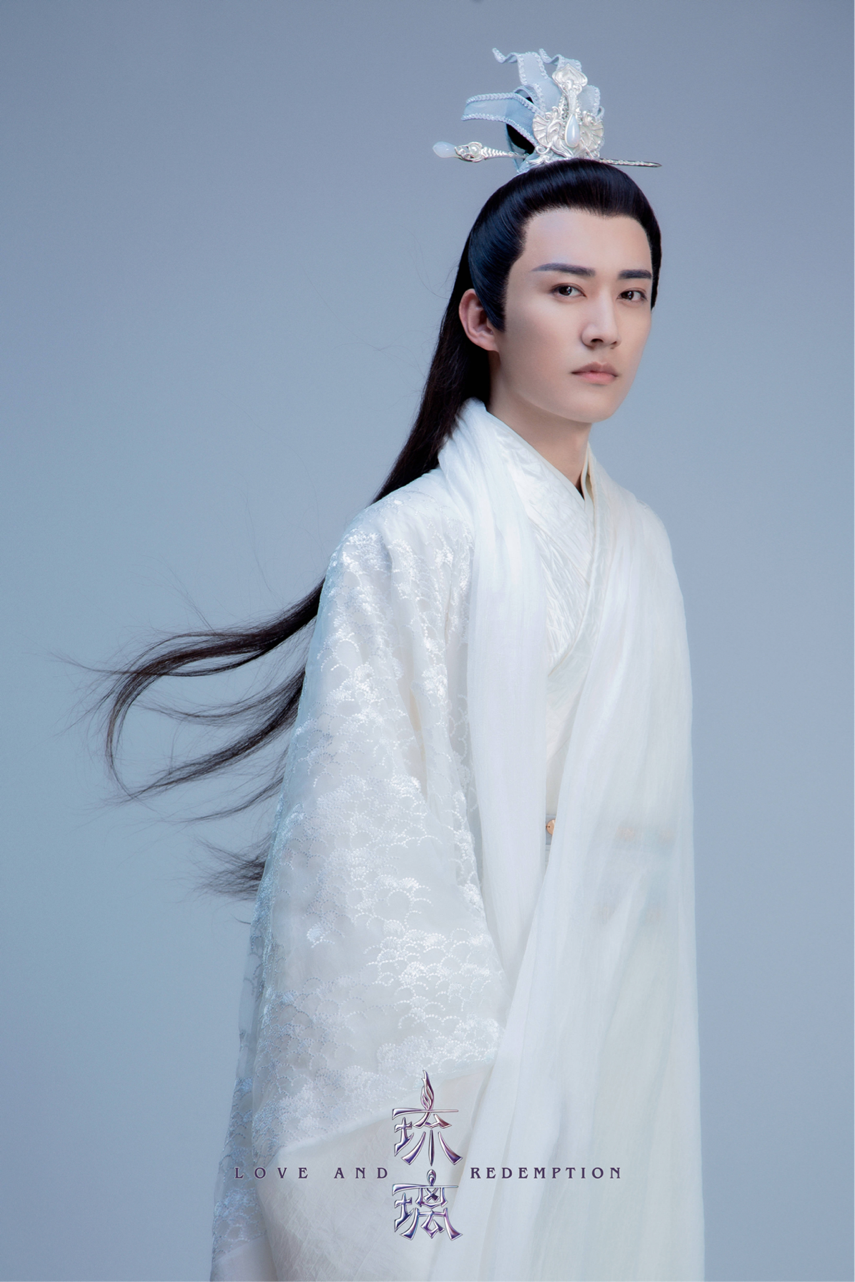 网传《落花时节又逢君》影视化，袁冰妍主演，男主是他休闲区蓝鸢梦想 - Www.slyday.coM