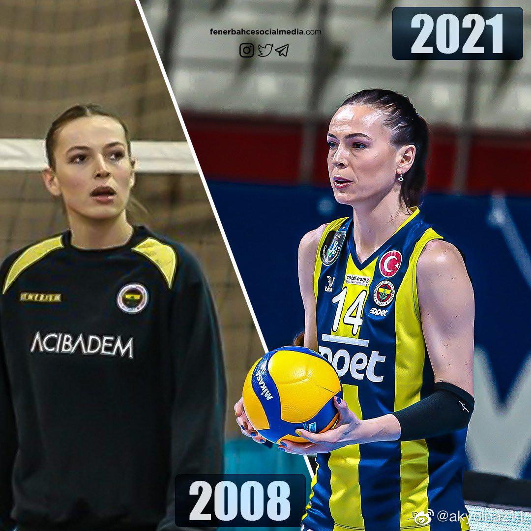 土耳其费内巴切女排俱乐部不动产——艾达