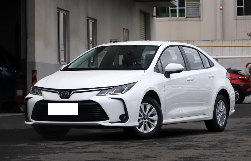 十万左右值得推荐的4款车省油可靠好看丰田本田国产全都有