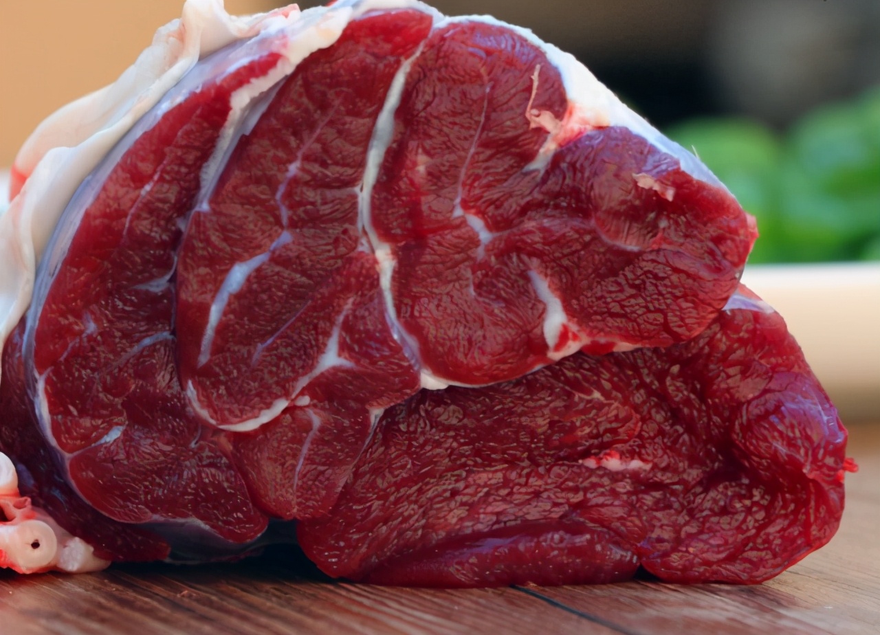 买牛肉就认准这4块软嫩又好吃做法多样肉贩都夸你内行
