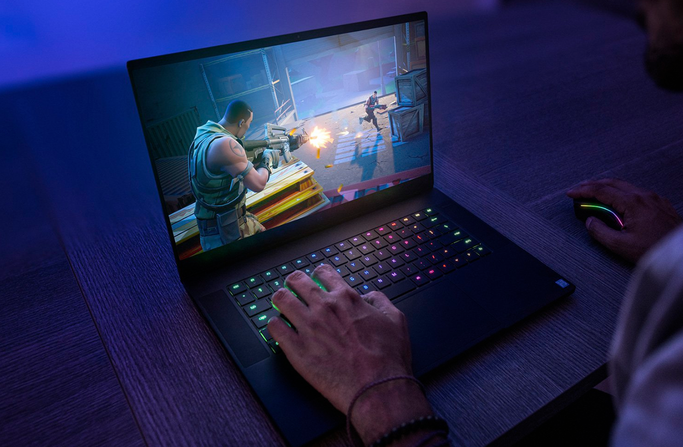 手机如何玩电脑游戏