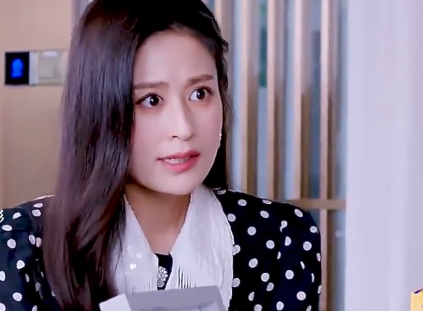 陪你一起长大颖儿演技精湛成功圈粉可惜嘴歪明显遭吐槽