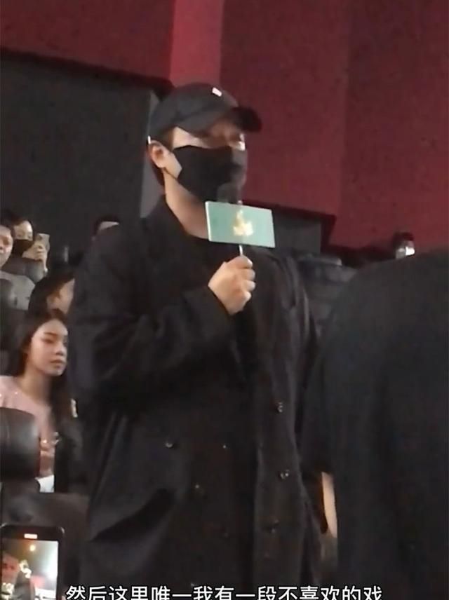 陈思诚点评《我的姐姐》,对张子枫吻戏不满意:本想用在唐探4休闲区蓝鸢梦想 - Www.slyday.coM 陈思诚点评《我的姐姐》,对张子枫吻戏不满意:本想用在唐探4休闲区蓝鸢梦想 - Www.slyday.coM