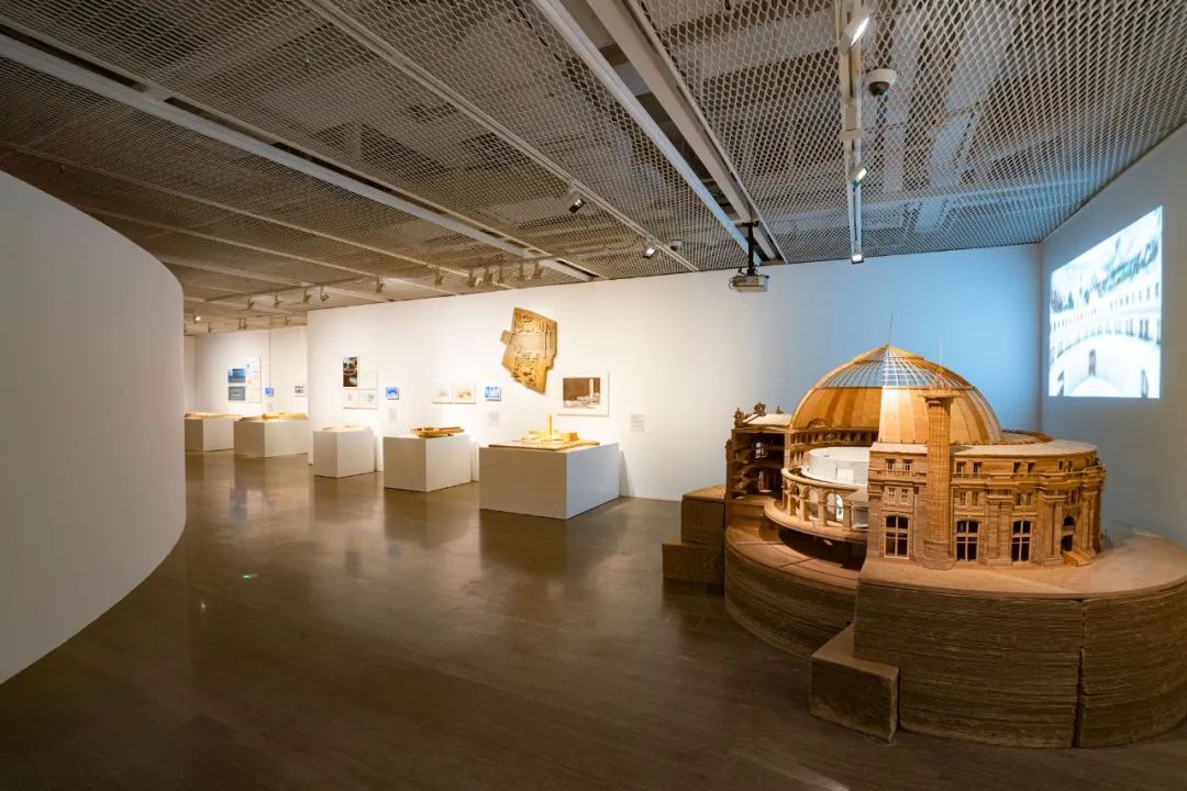 限时4个月安藤忠雄中国双展齐爆上海顺德两地最全看点