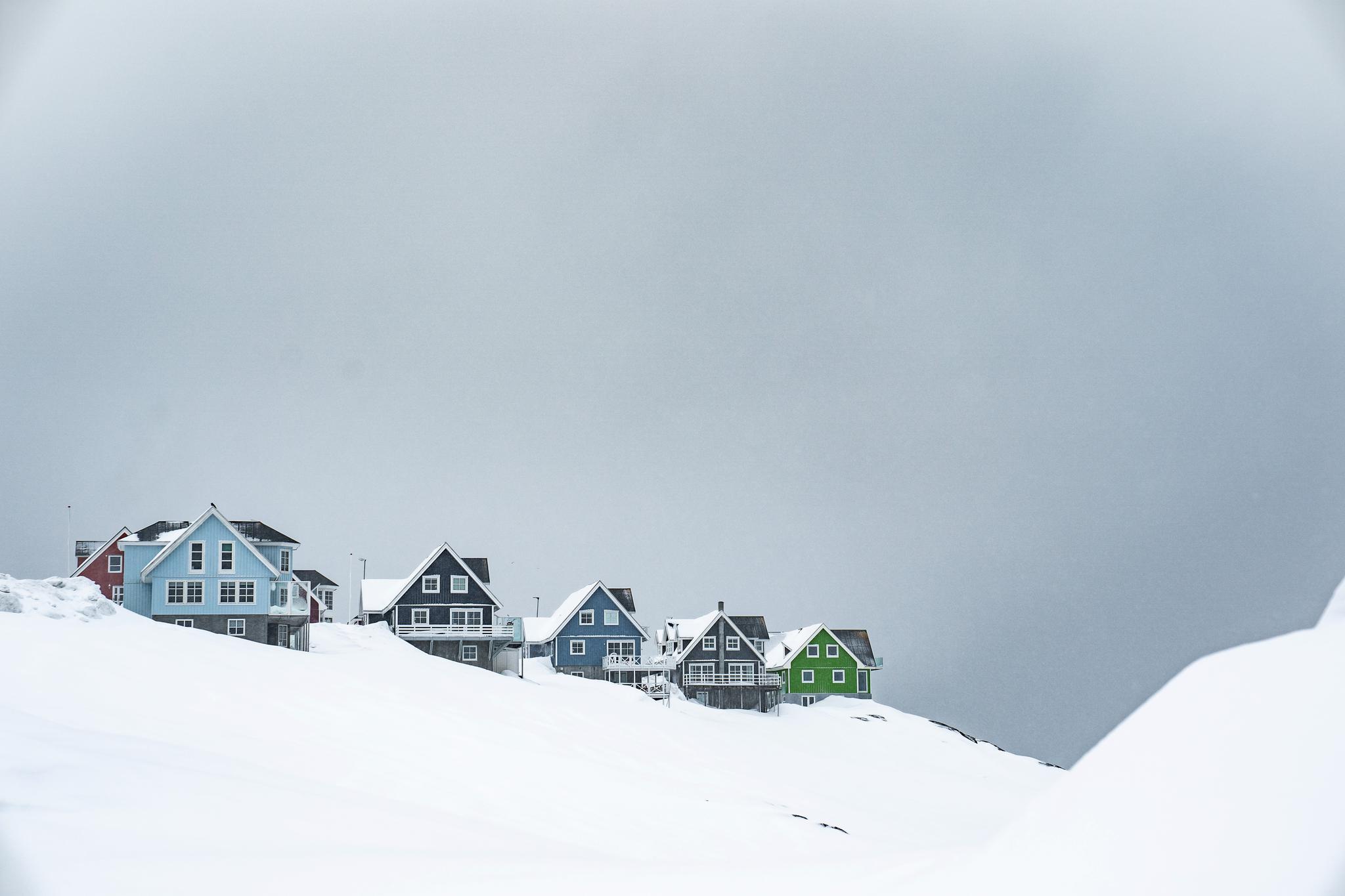 丹麦格陵兰岛自治议会选举在即