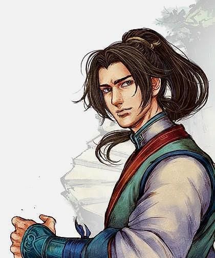 剑来崔东山已经着眼五彩天下落魄山联手飞升城重定规则