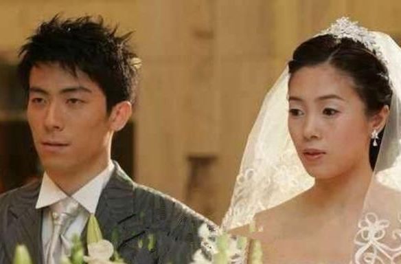 国乒女神为爱入韩籍,曾击败中国成英雄,被丈夫抛弃后回国捞金|郭芳芳