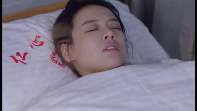 马思纯,白敬亭《你是我的城池营垒》米佧邢克垒贴头抱