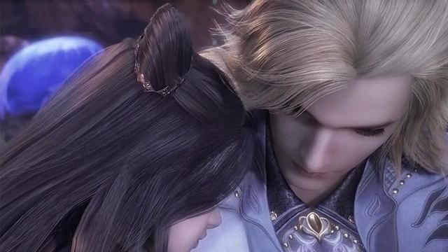 斗罗朱竹清戴沐白一起就无敌连一级神都不怕