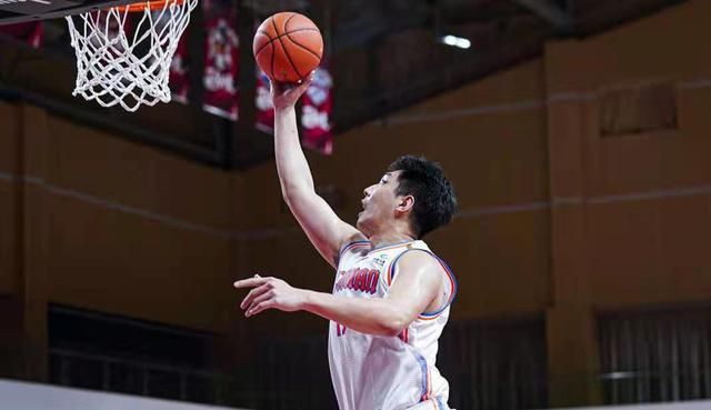 周金利道出球队进步之处!