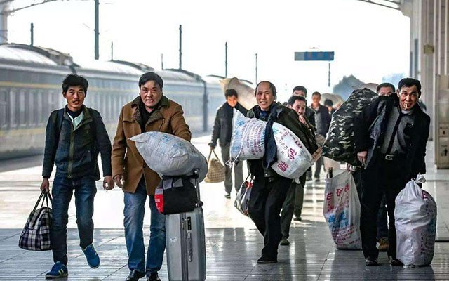 返乡潮再度上演这一类农村人要提前返乡不再进城了