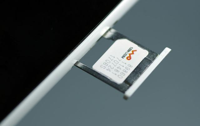 三大运营商没料到微信新业务被确认剑指sim卡