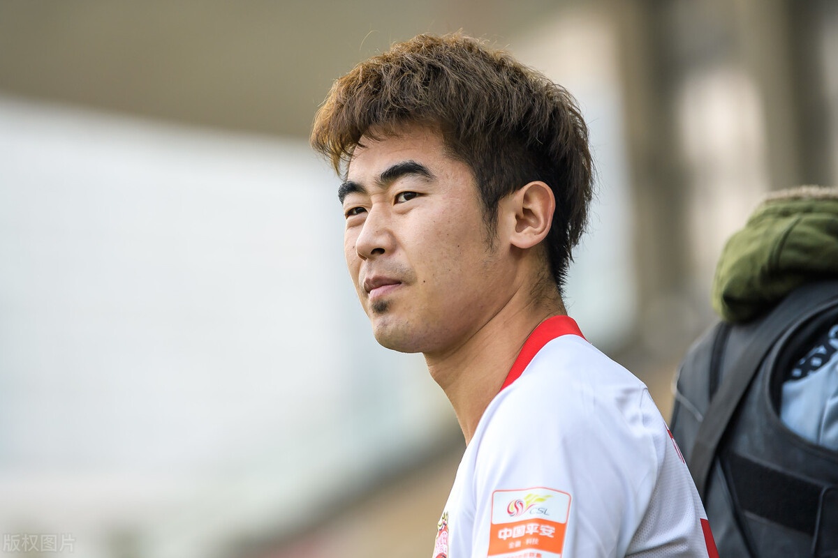 热身赛:申花2-1河南 海港4-1苏州东吴 深圳4-3黑龙江|深圳队|郑达伦