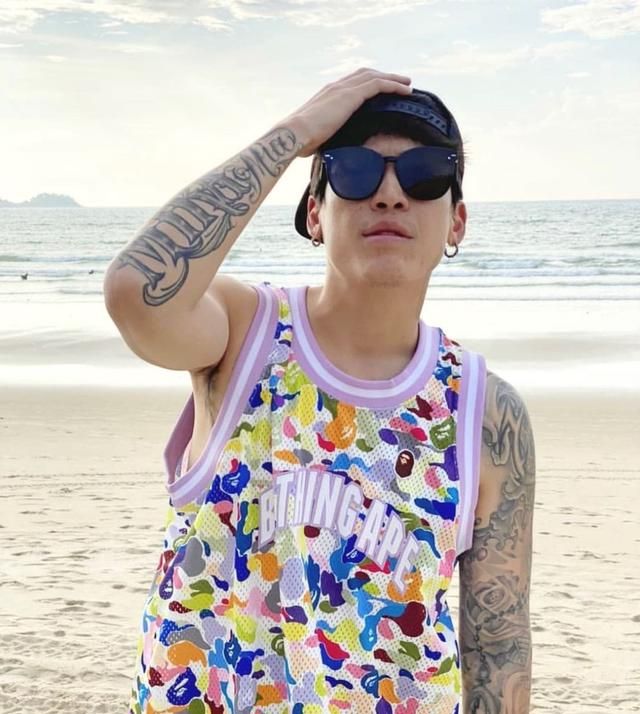 泰星pok爆与margie交往细节结婚前她送来的礼物价值都超几百万