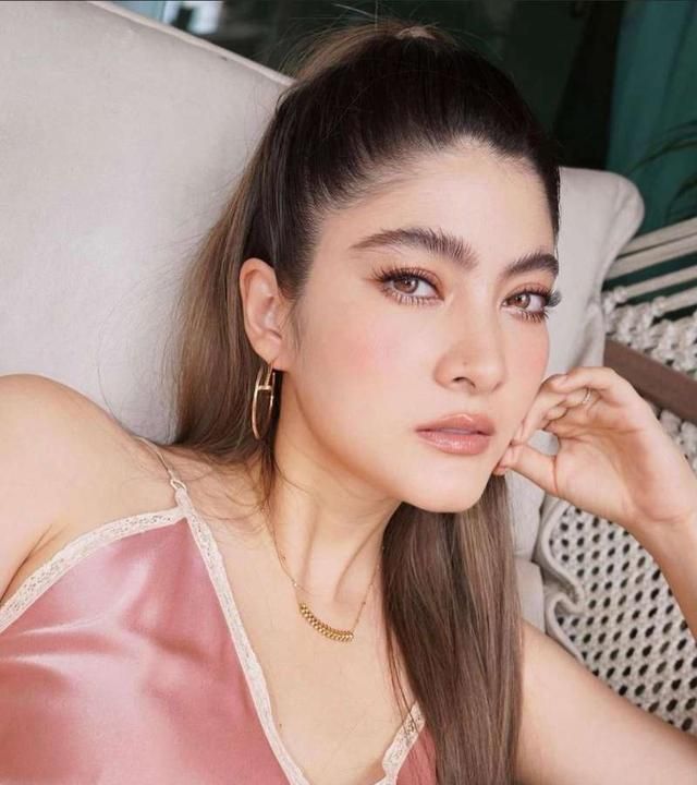 泰星pok爆与margie交往细节结婚前她送来的礼物价值都超几百万