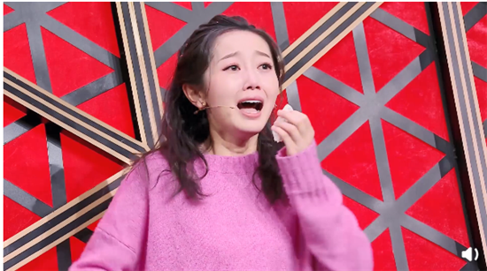 从郭麒麟粉丝到被郭德纲安排工作爱哭的陈嘉男运气也不差