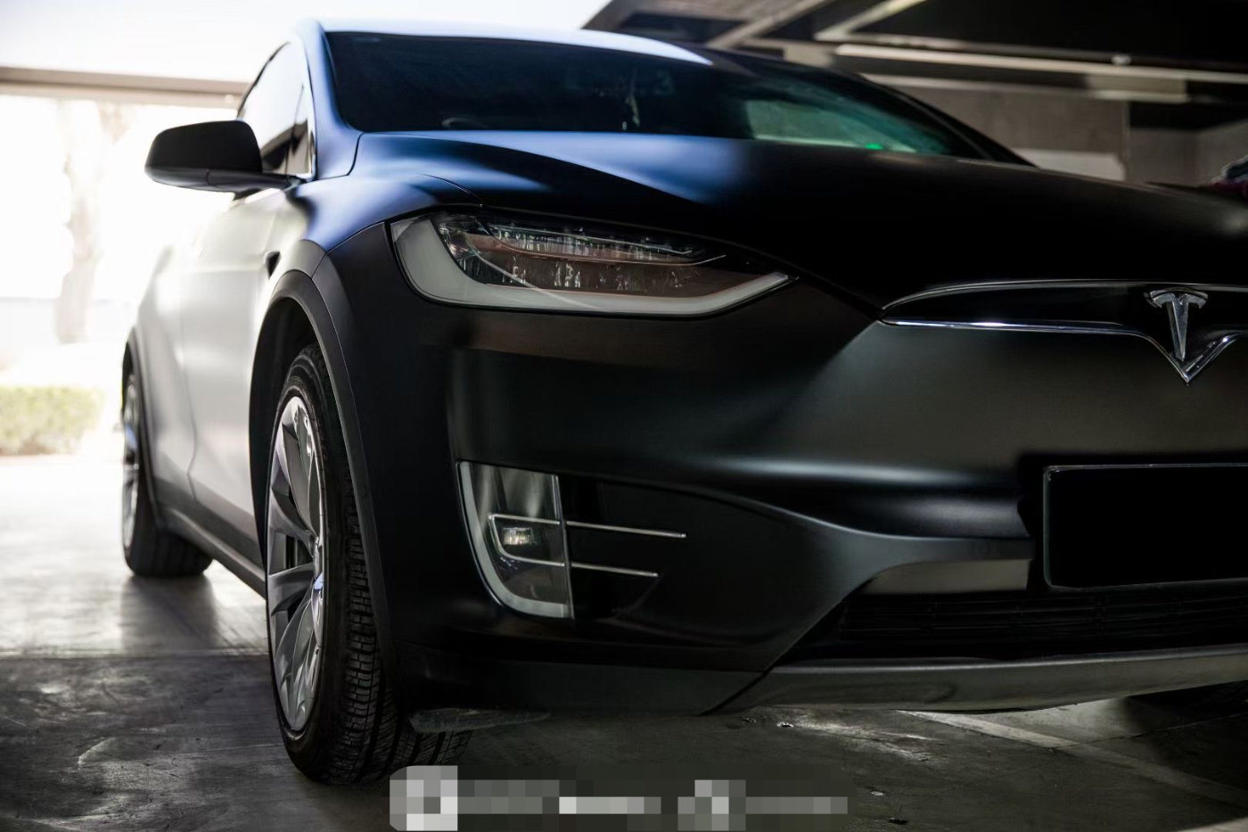Tesla 特斯拉S型2016年-豪华轿车高清壁纸预览 | 10wallpaper.com